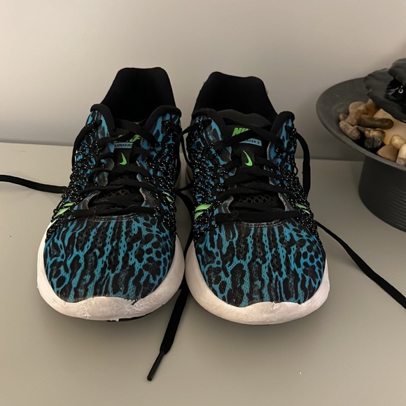 Nike Lunaracer 3 Women’s Running Shoes - Picture 3 of 6